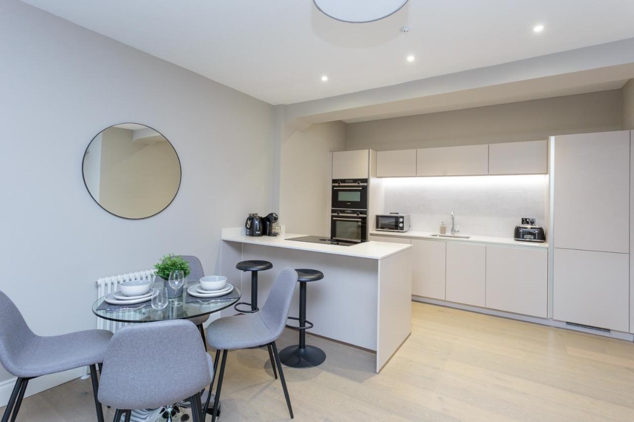 Dragon - Centre 1 Bed