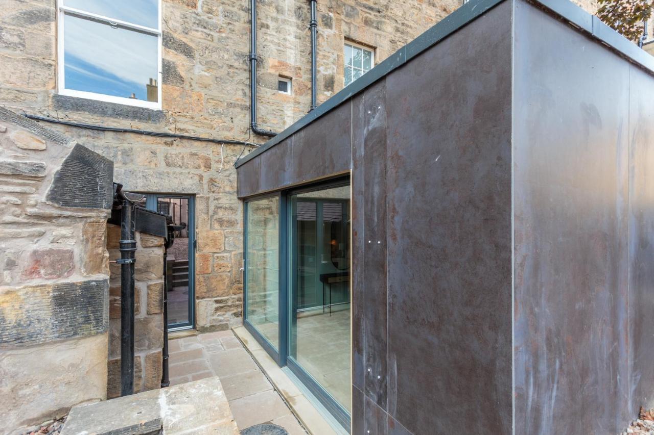 Dragon - Centre 1 Bed Edinburgh