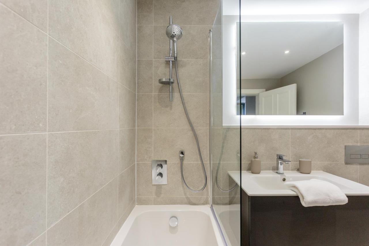 Dragon - Centre 1 Bed Apartment *