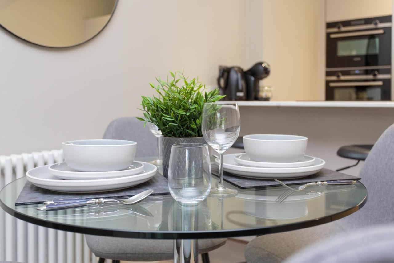 Dragon - Centre 1 Bed Apartment