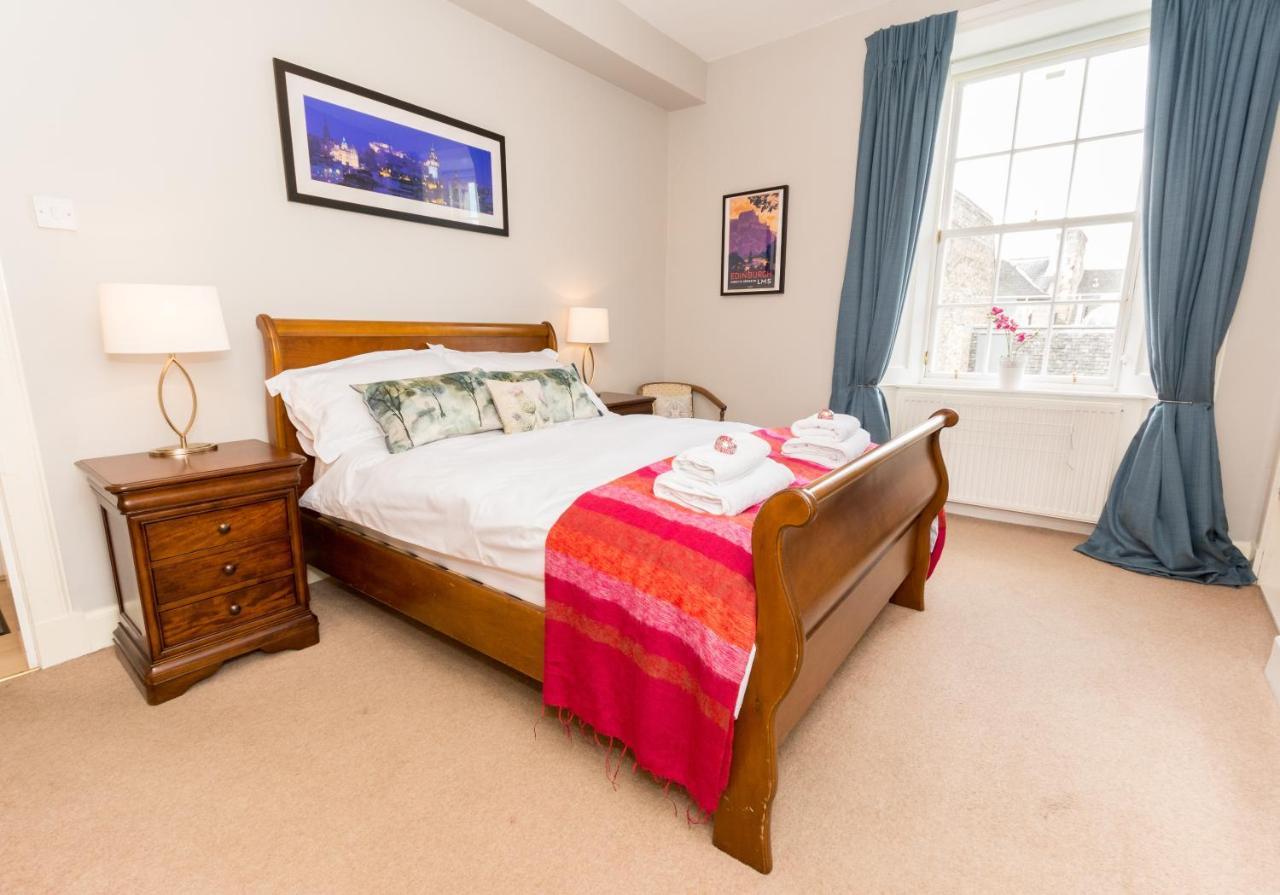 Luxery New Town 1 Bed Apartment