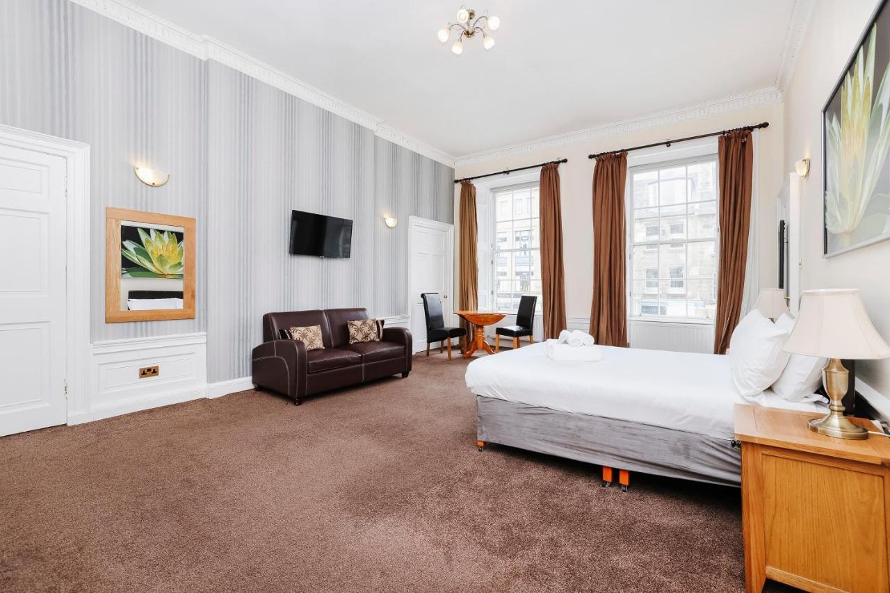 Castle Street Guest house