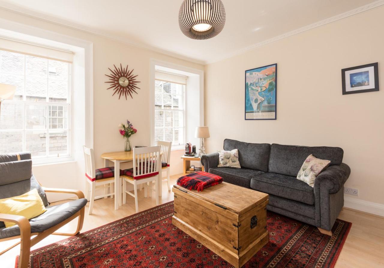 Luxery New Town 1 Bed