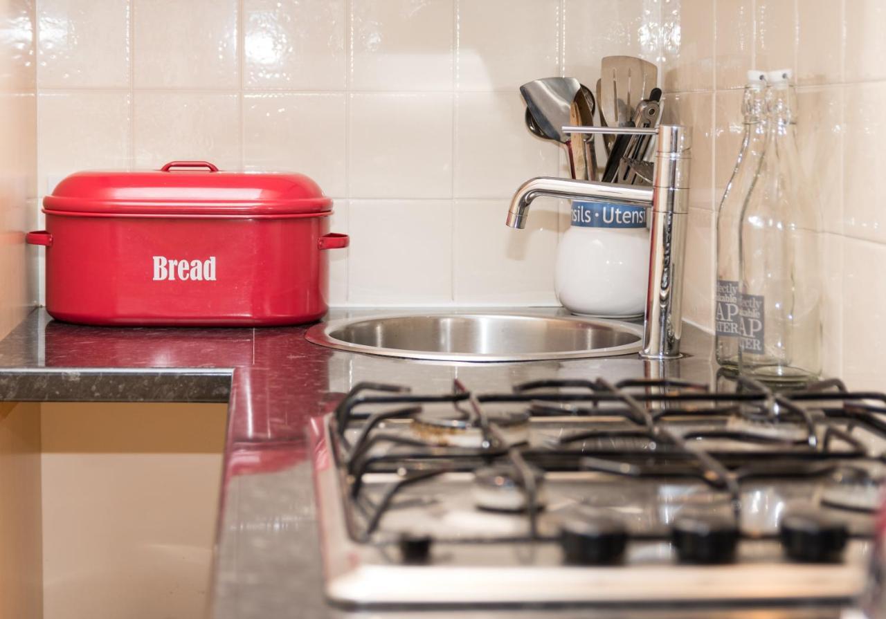 Luxery New Town 1 Bed Apartment Edinburgh