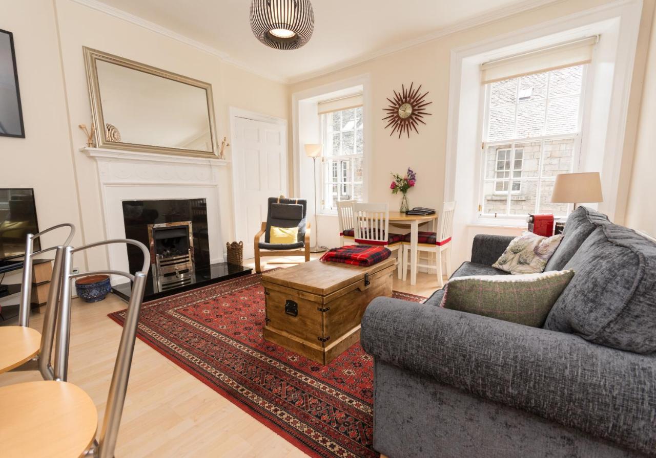 Luxery New Town 1 Bed Apartment