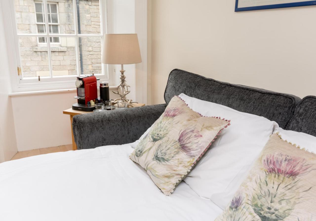 Apartment Luxery New Town 1 Bed