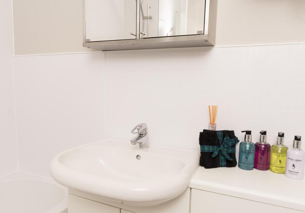 Luxery New Town 1 Bed *