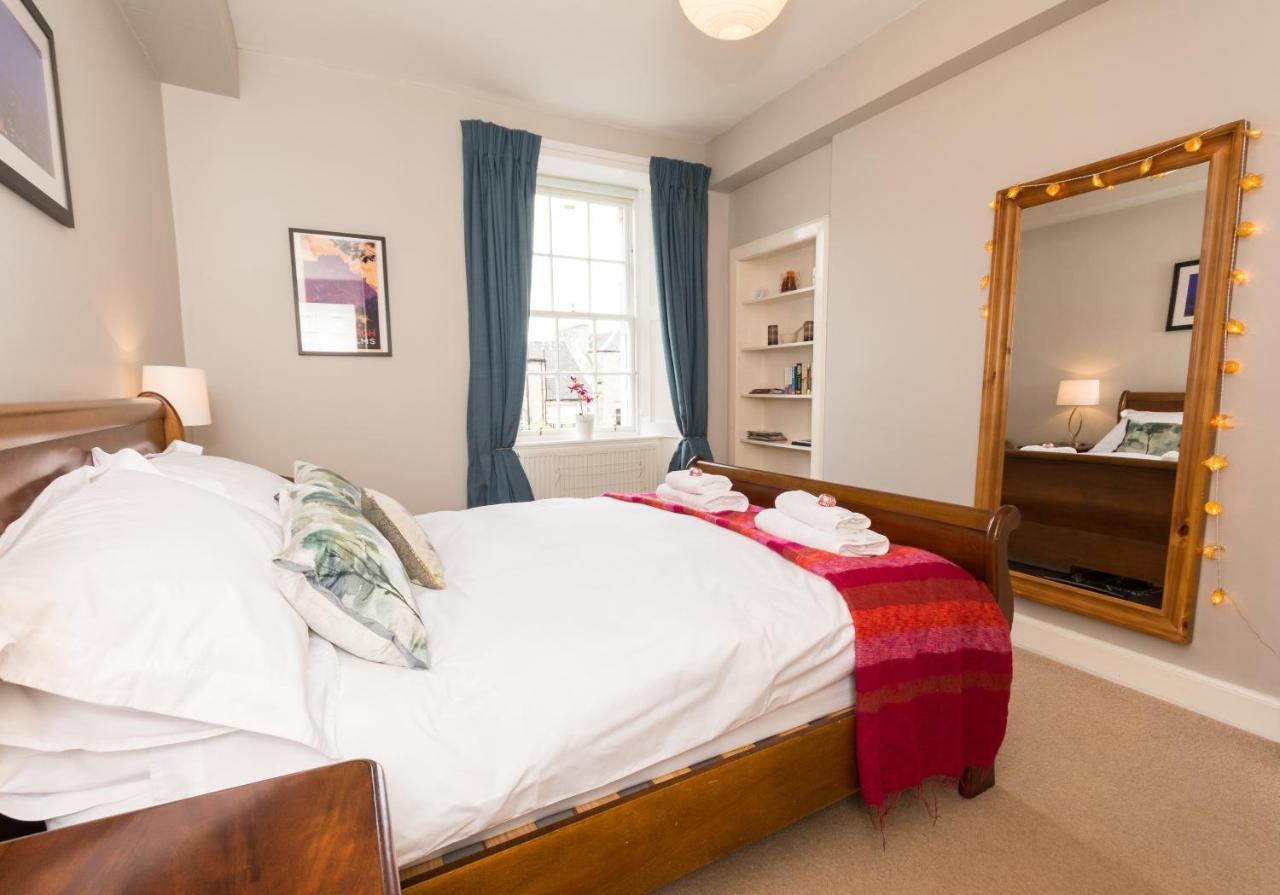 Apartment Luxery New Town 1 Bed