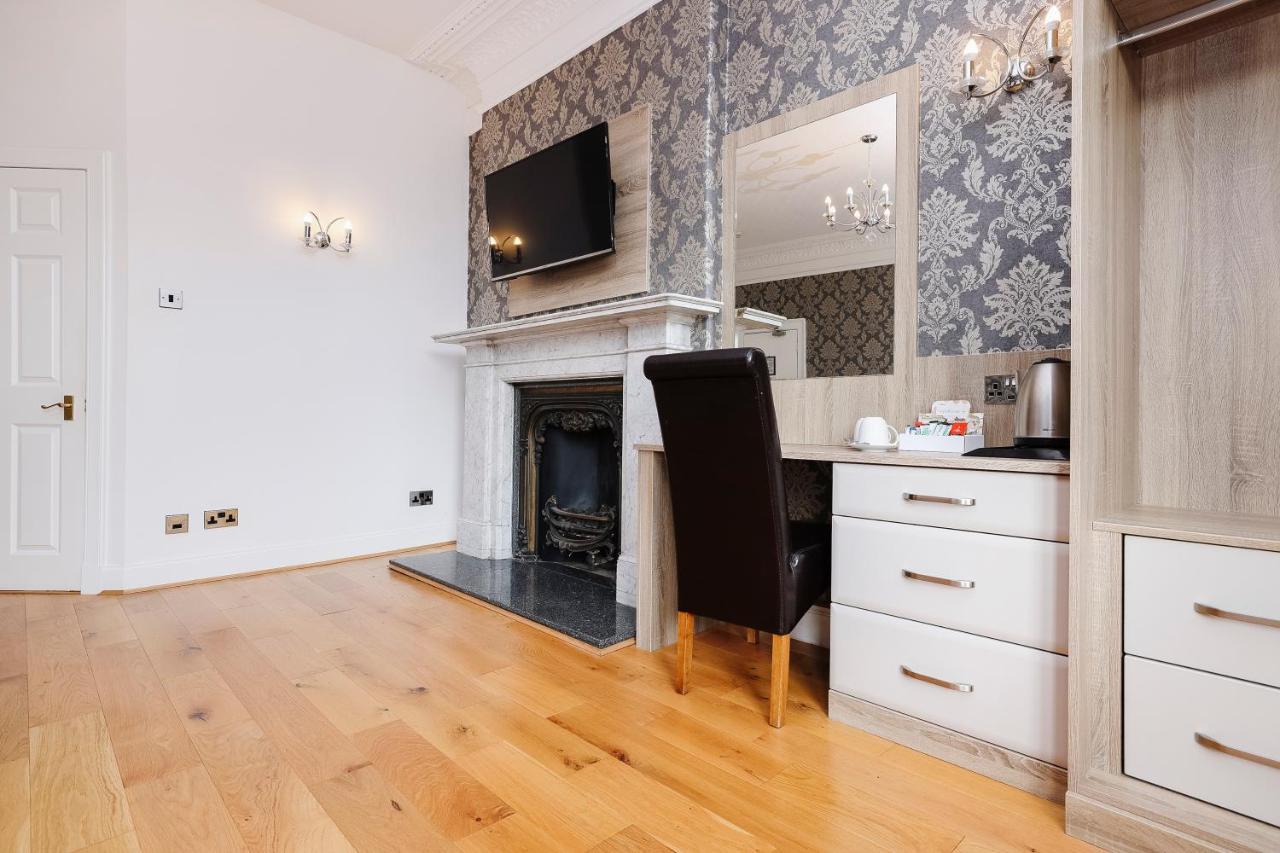 Guest house Castle Street