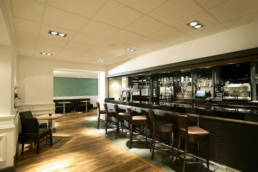 Hotel Leonardo Murrayfield