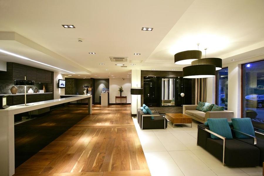 Hotel Leonardo Murrayfield