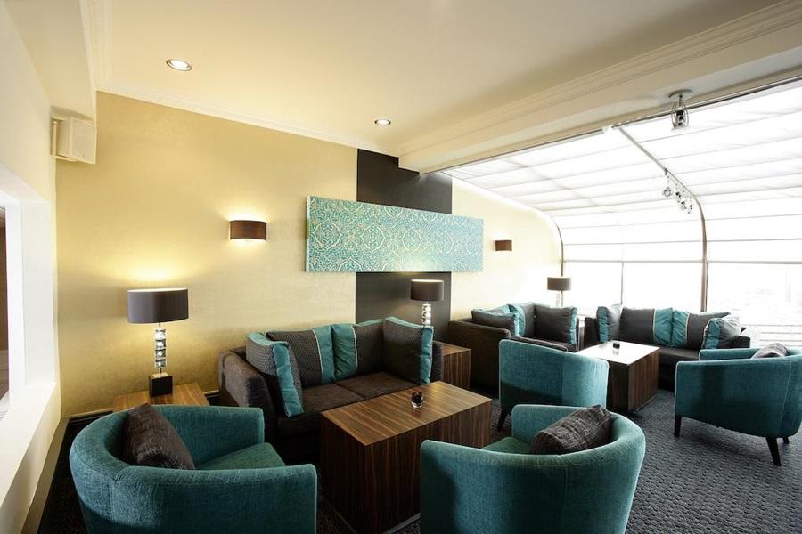 Hotel Leonardo Murrayfield Edinburgh