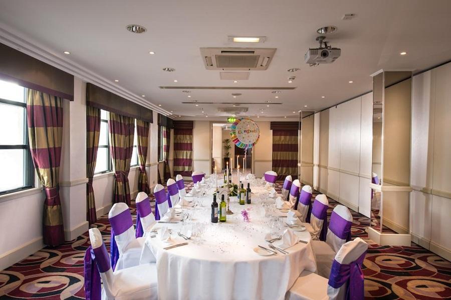 Hotel Leonardo Murrayfield