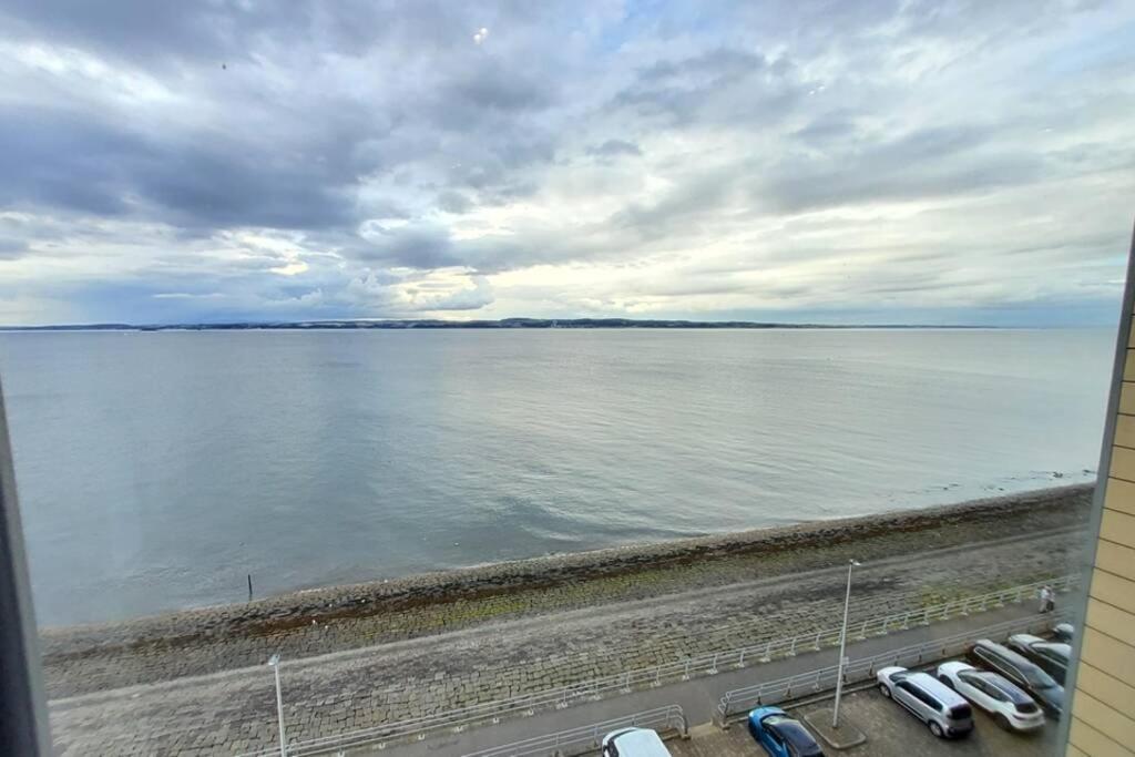 Apartment Western Harbour-luxury Seaside By Sensational Short Lets & Serviced EDI
