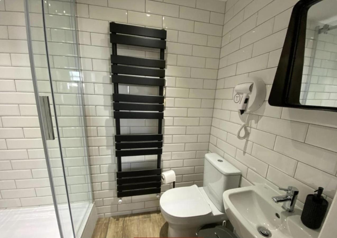 Dunedin Heritage Q Apartment EDI