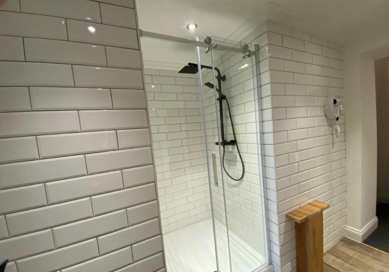 Dunedin Heritage Q Apartment EDI