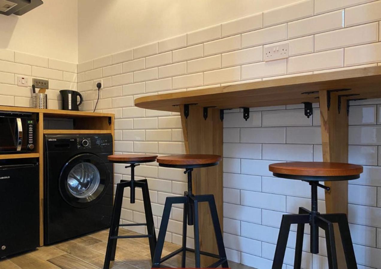 Dunedin Heritage Q Apartment