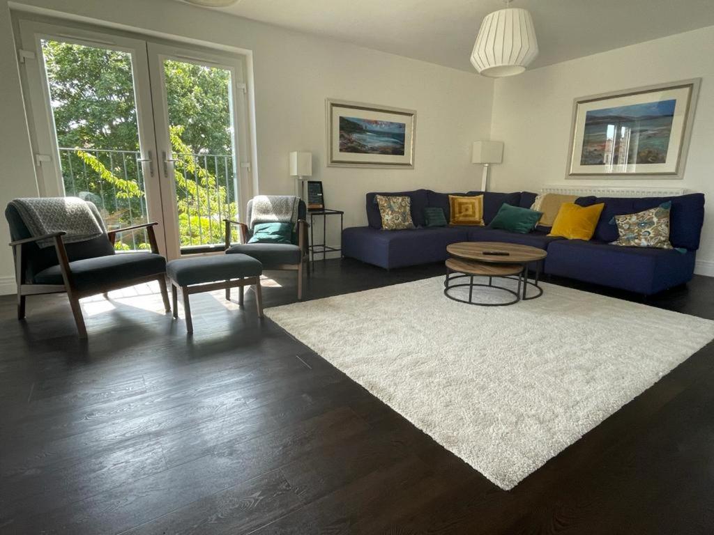 Altido Bright Centre 2bed, 2bath With Free Parking Edinburgh