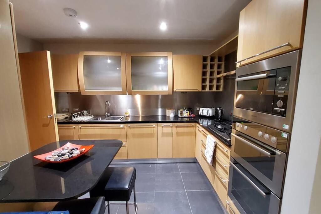 Western Harbour-luxury Seaside By Sensational Short Lets & Serviced * EDI