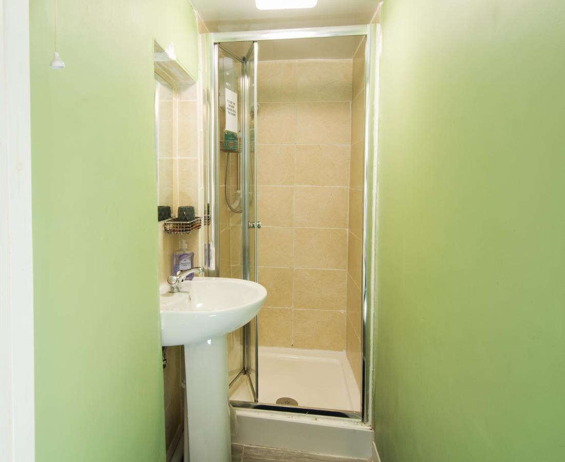 7 Bedroom Townhouse Ferienhaus EDI