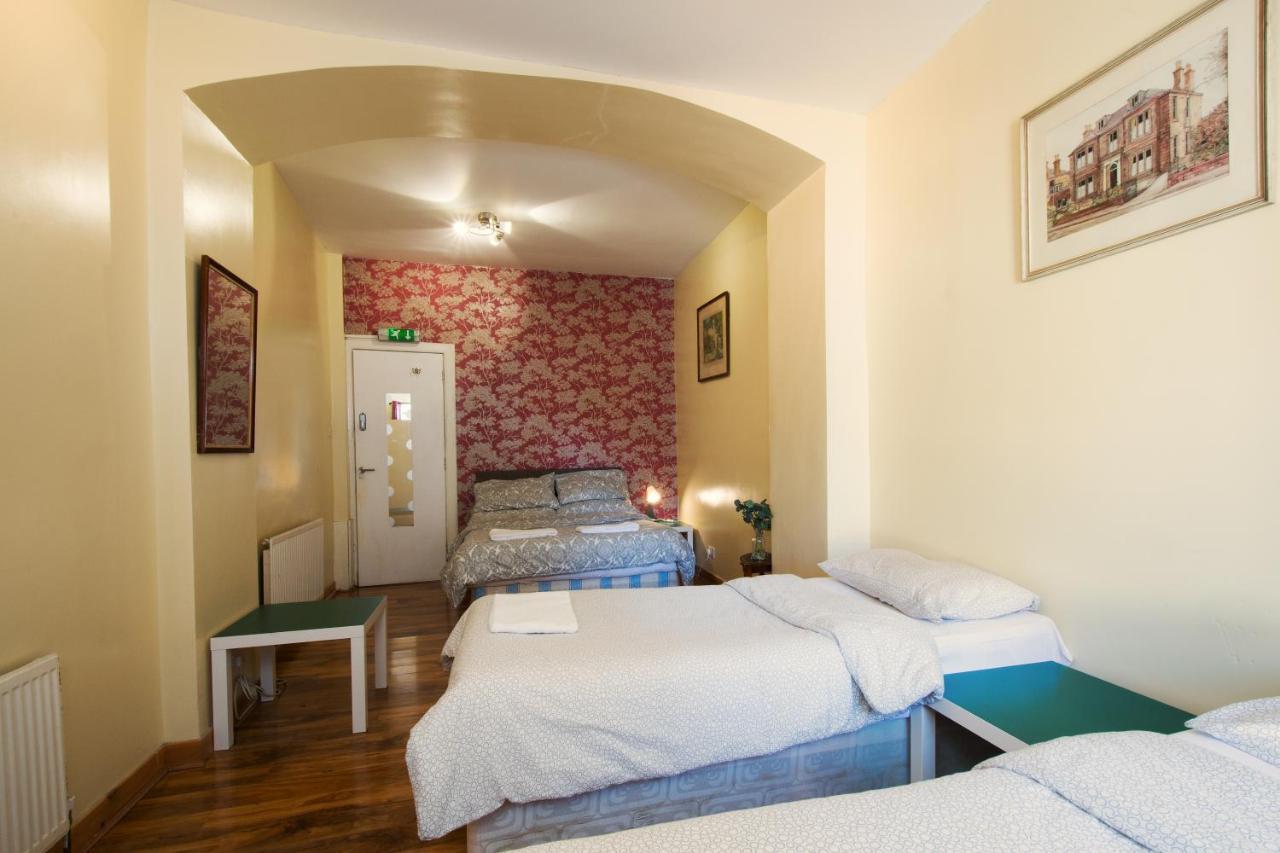 Ferienhaus 7 Bedroom Townhouse *