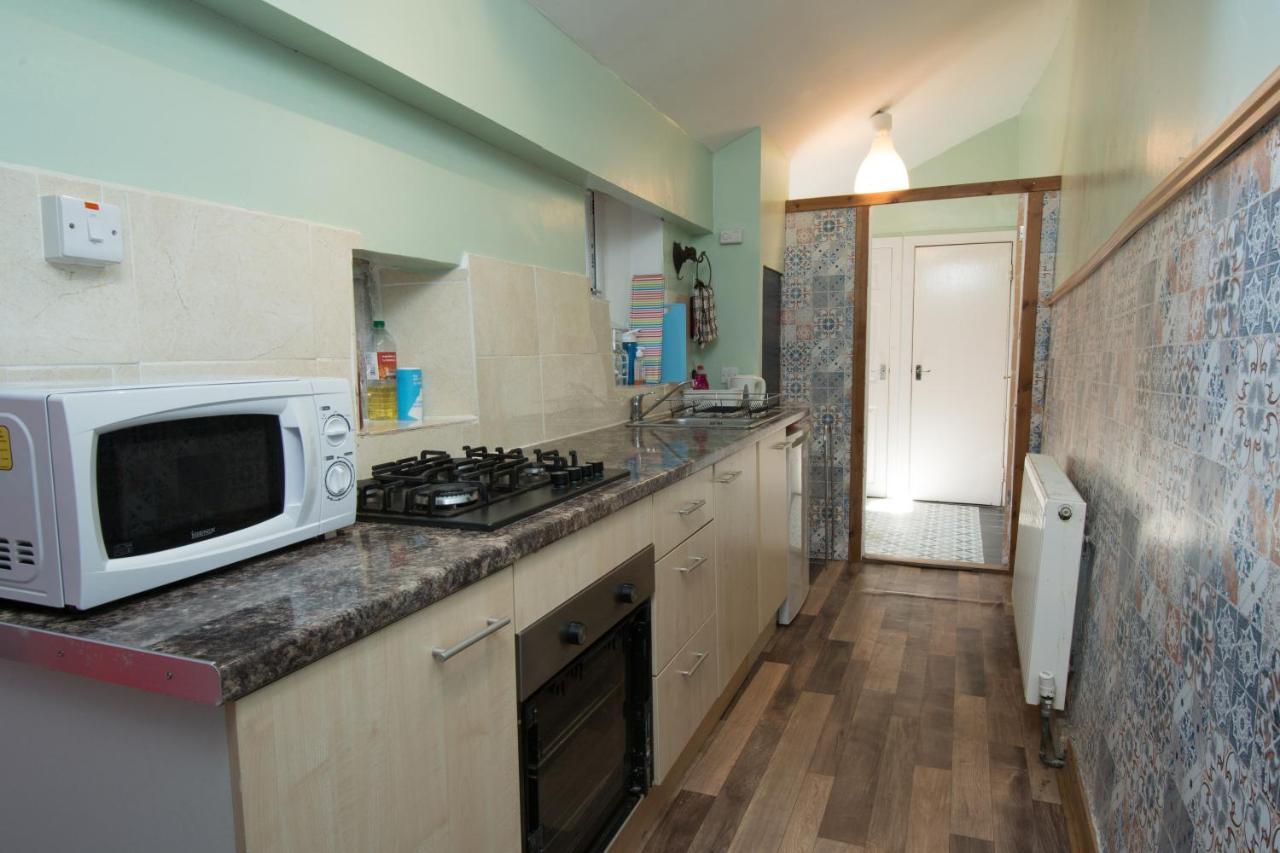 Ferienhaus 7 Bedroom Townhouse