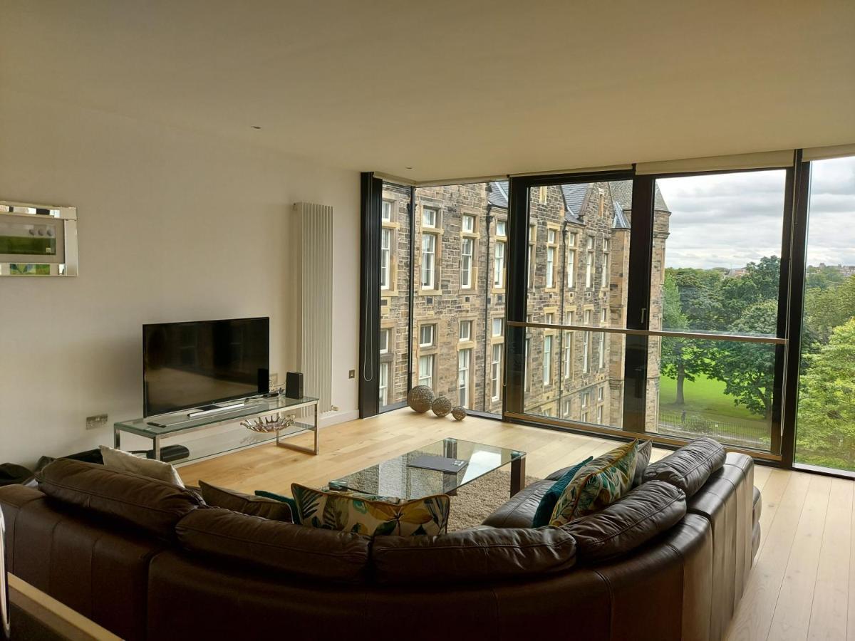 Quartermile Luxury Landing EDI