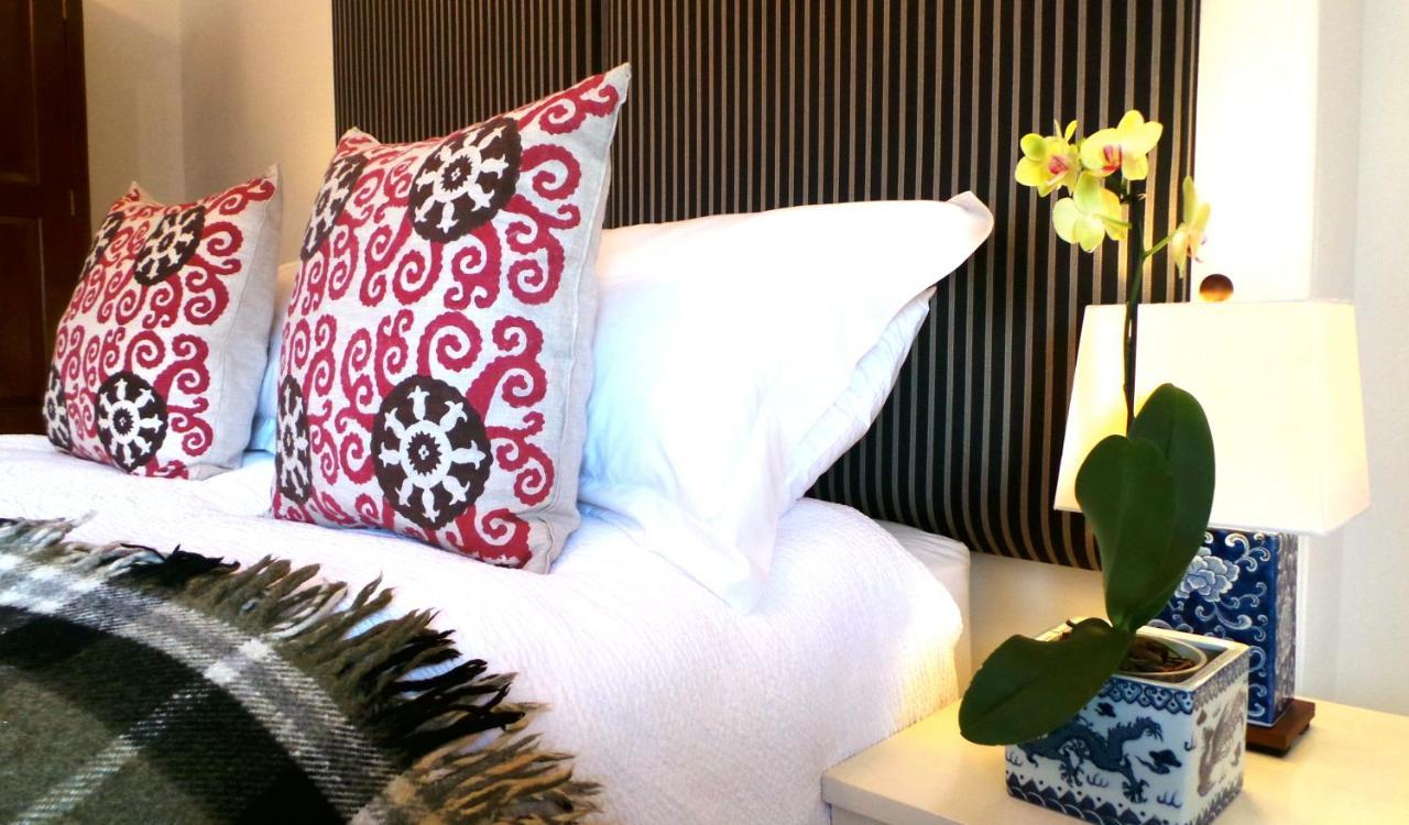 Guest house Antler