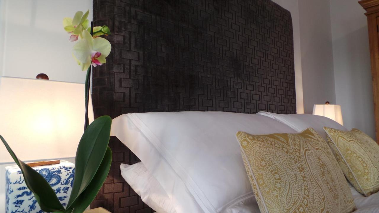 Guest house Antler Edinburgh