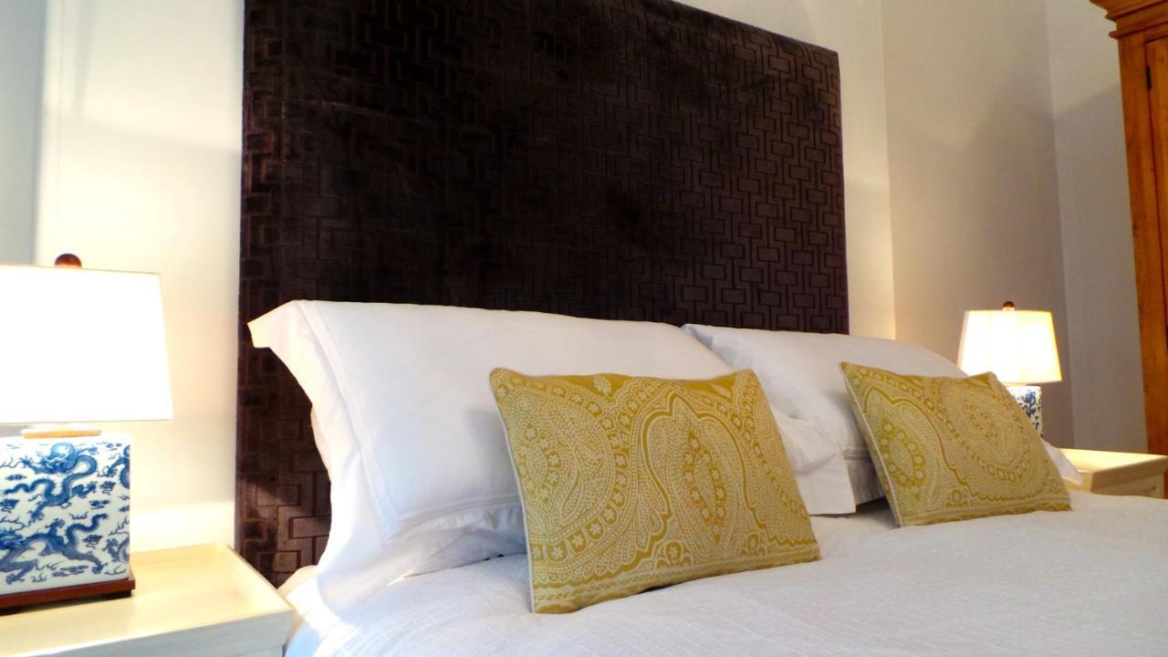 Antler Guest house
