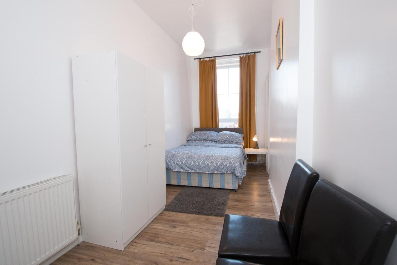 Ferienhaus 7 Bedroom Townhouse *
