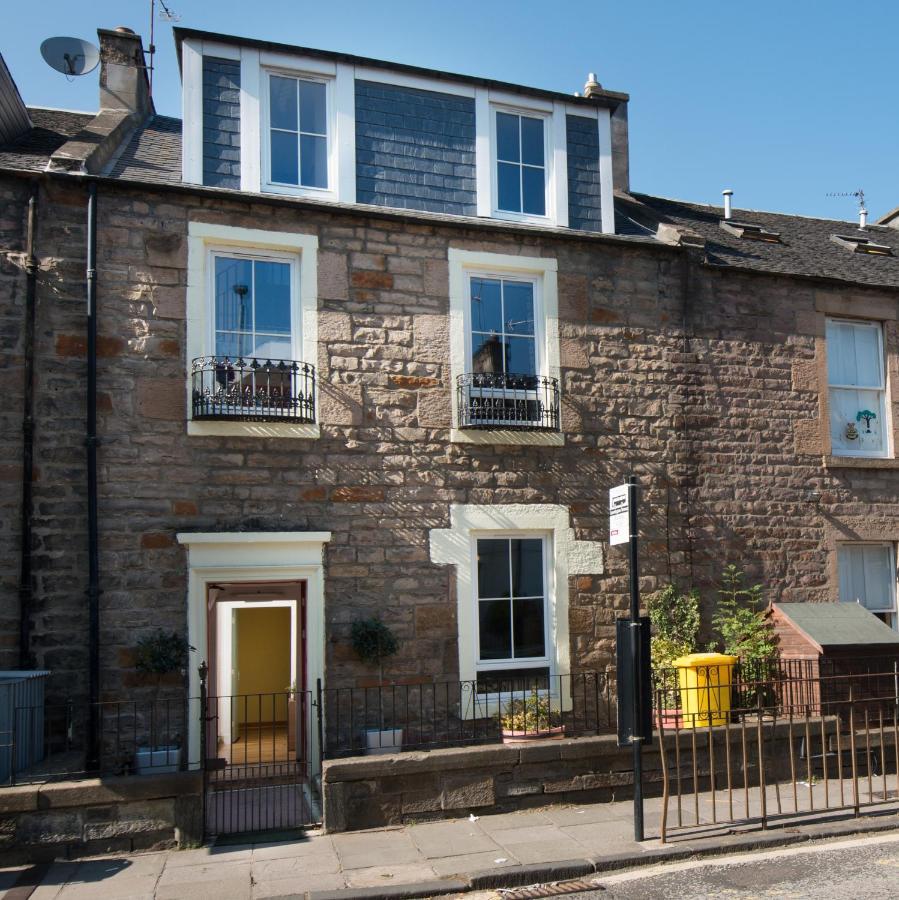 7 Bedroom Townhouse EDI