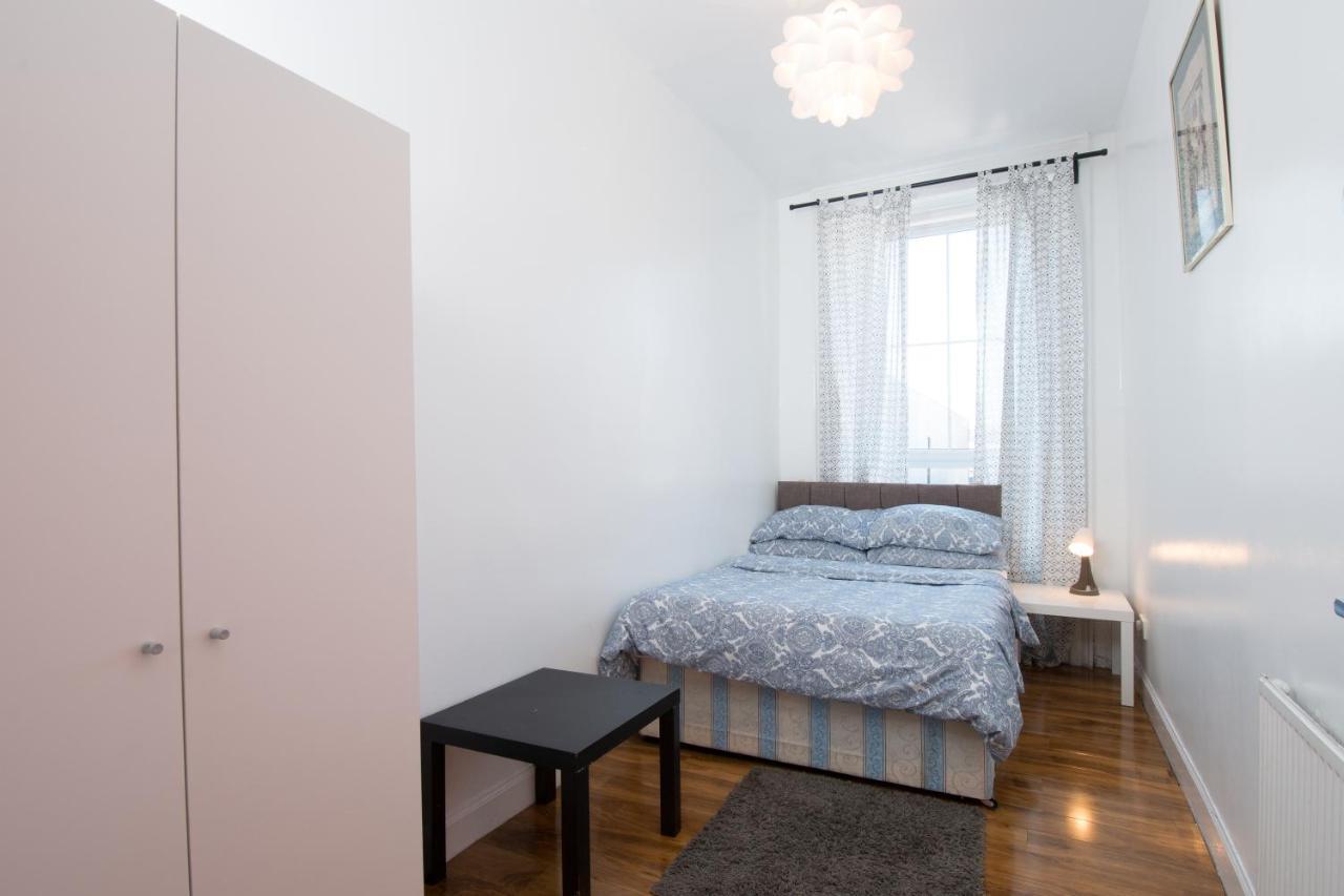 Ferienhaus 7 Bedroom Townhouse EDI