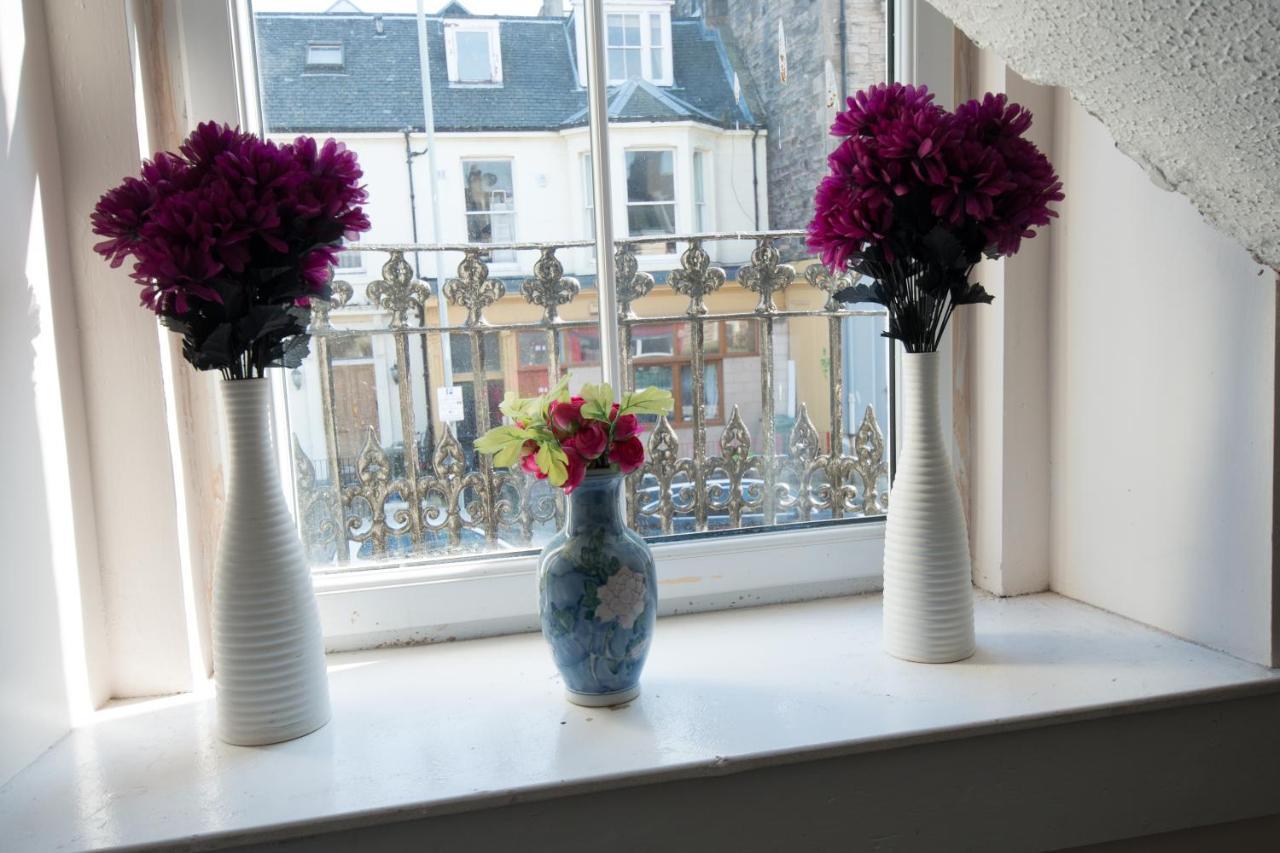 7 Bedroom Townhouse Ferienhaus EDI