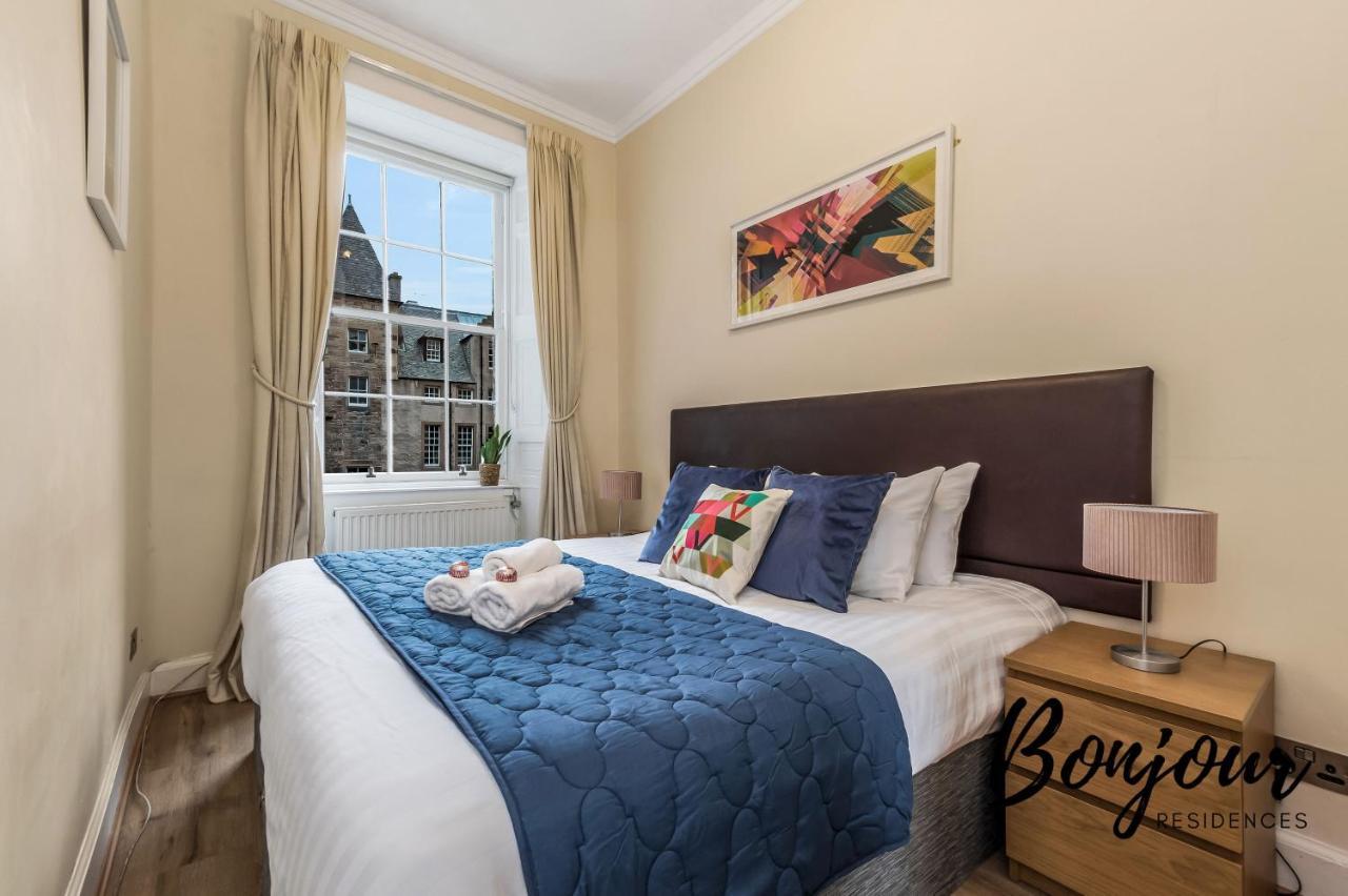 Royal Mile 4br-3ba - Views & Free Parking By Bonjour Residences Apartment