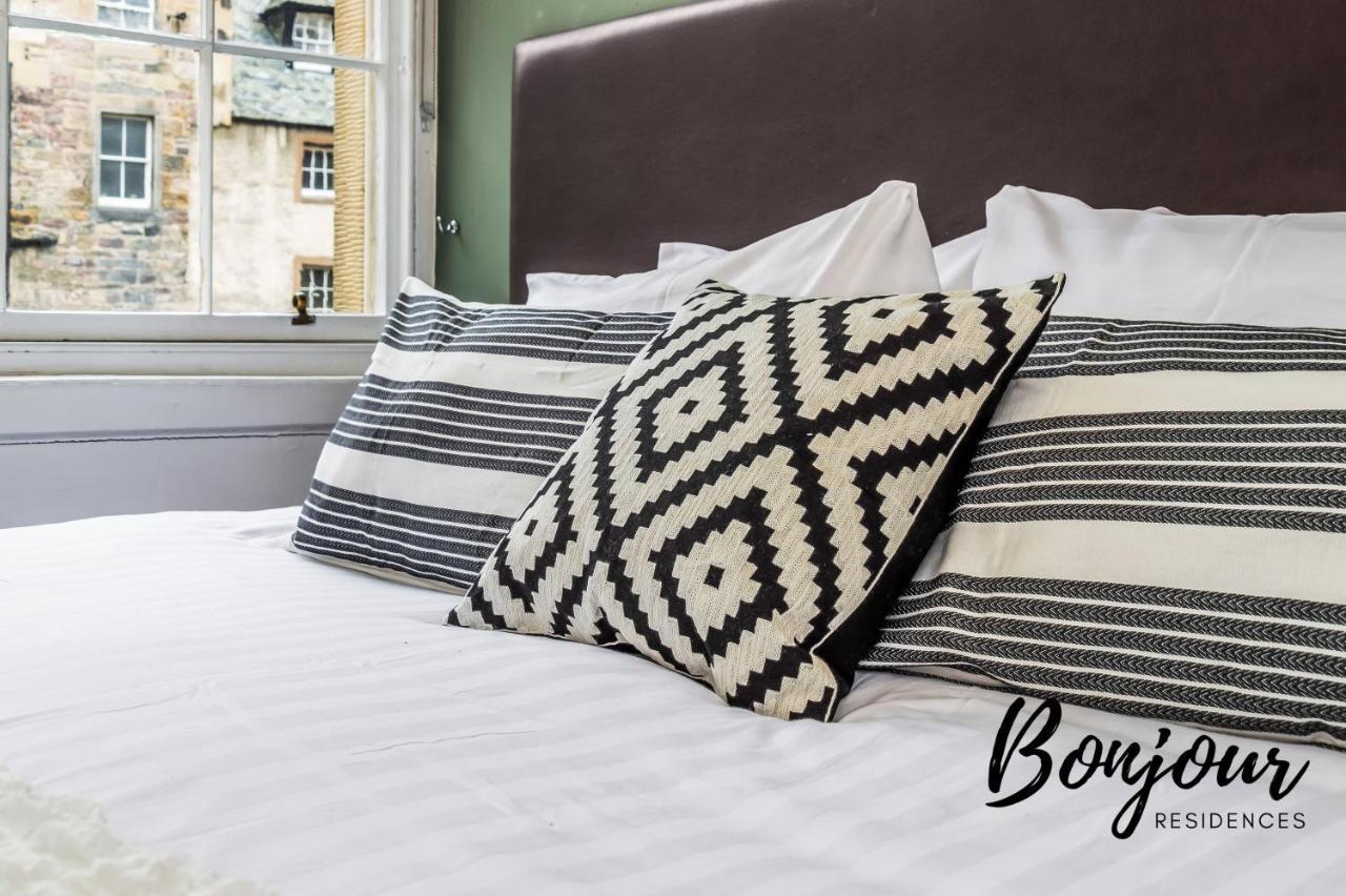 Royal Mile 4br-3ba - Views & Free Parking By Bonjour Residences Apartment