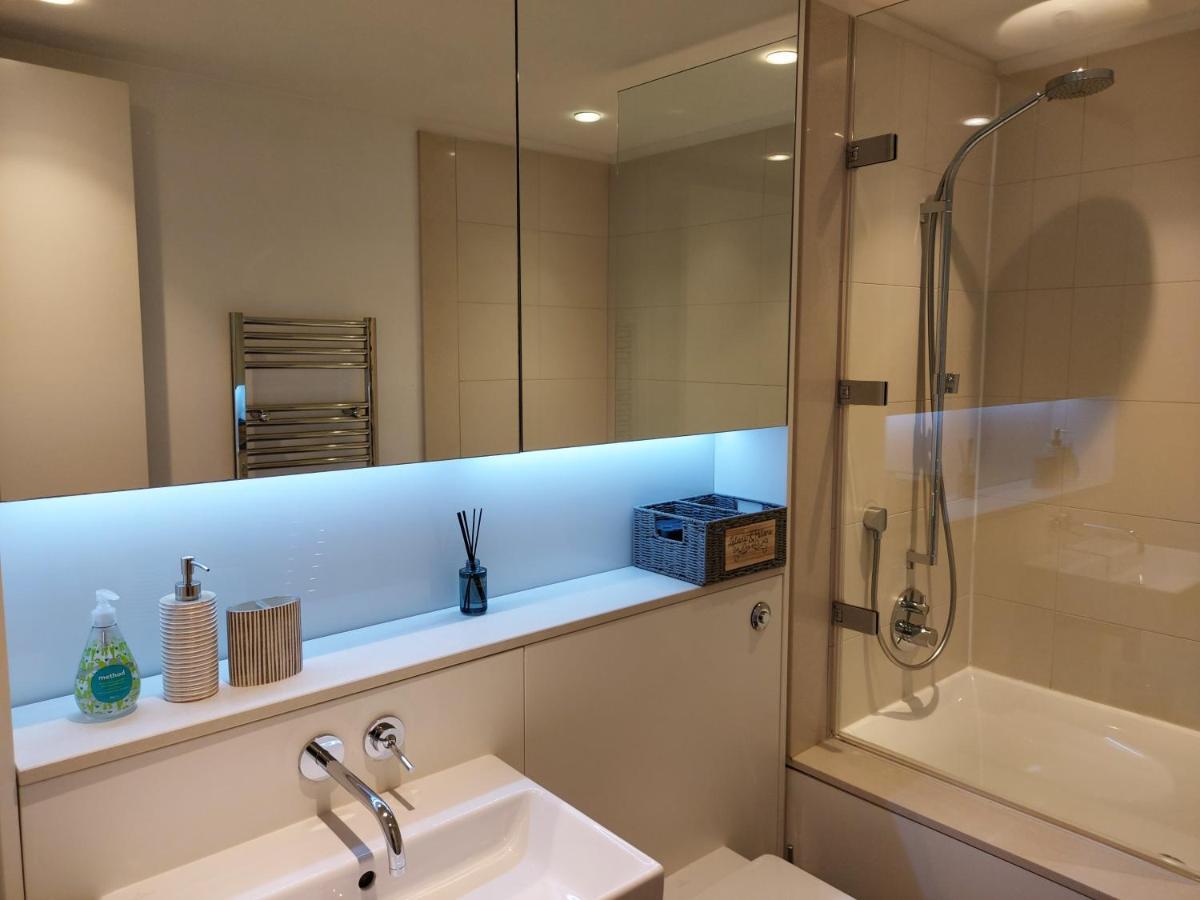 Quartermile Luxury Landing EDI