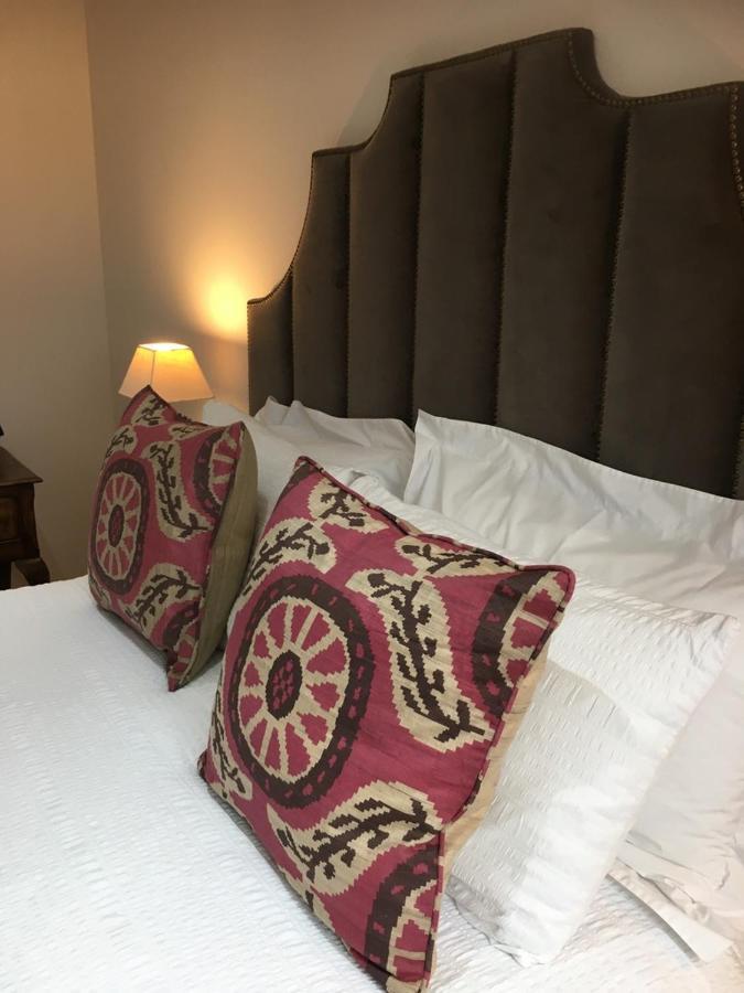 Antler Guest house