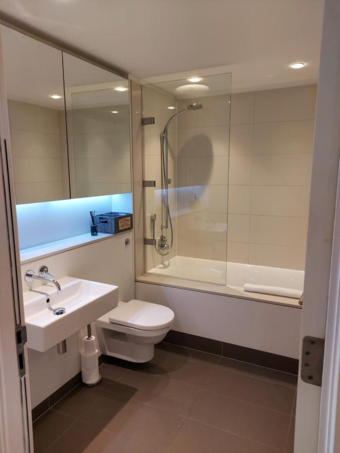 Quartermile Luxury Landing Apartment EDI