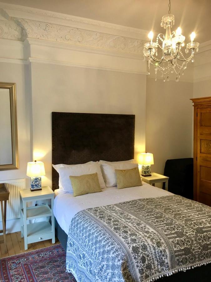 Antler Guest house