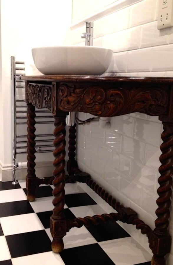 Antler Guest house Edinburgh