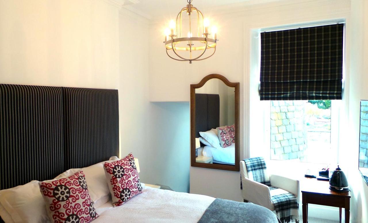 Antler 4* Edinburgh