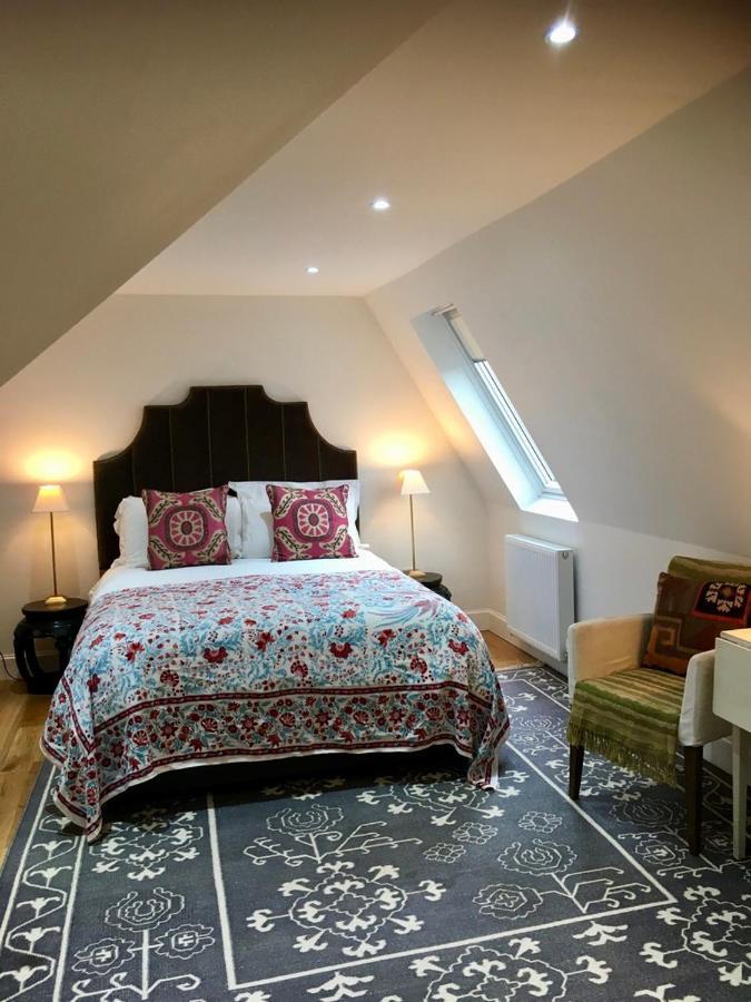 Guest house Antler 4*
