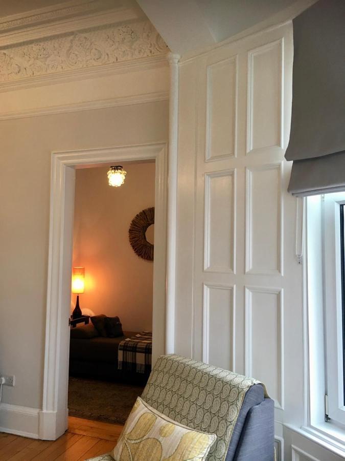 Antler Guest house