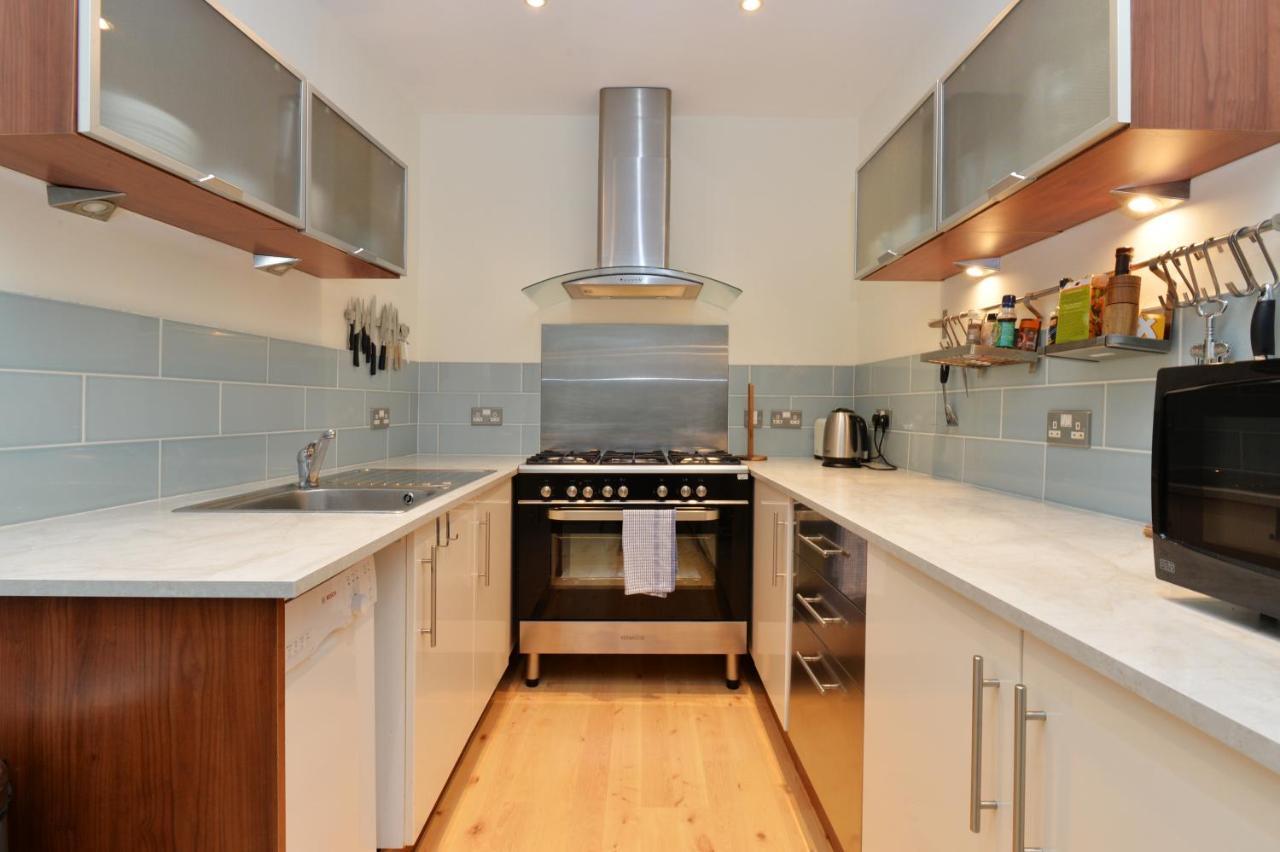 Apartment By The Meadows, Close To Centre EDI