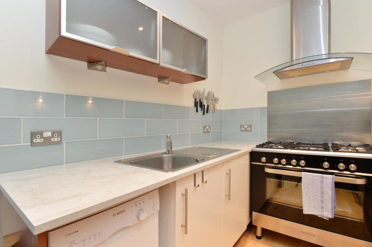 By The Meadows, Close To Centre Apartment EDI