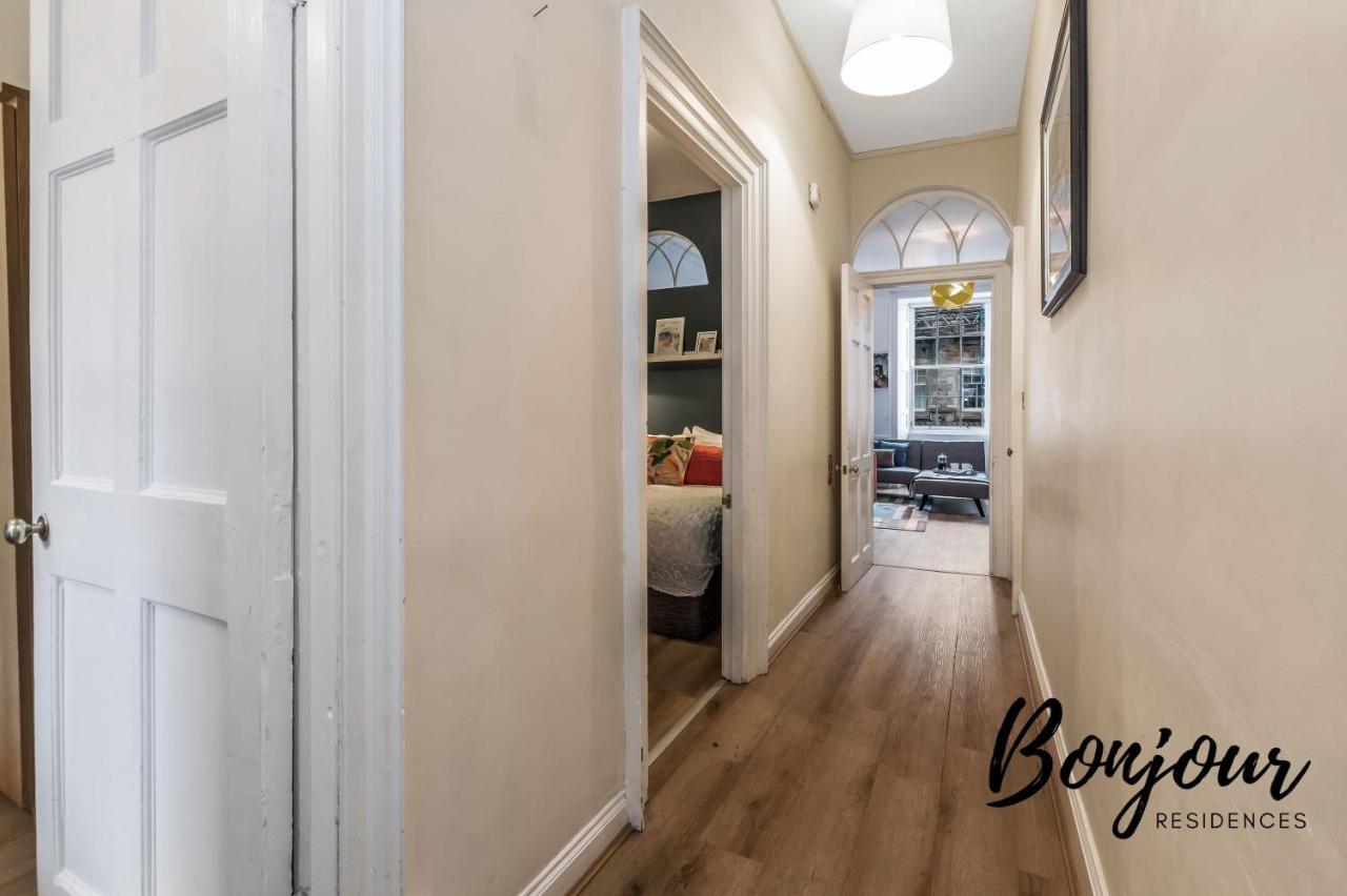 Royal Mile 4br-3ba - Views & Free Parking By Bonjour Residences Apartment *