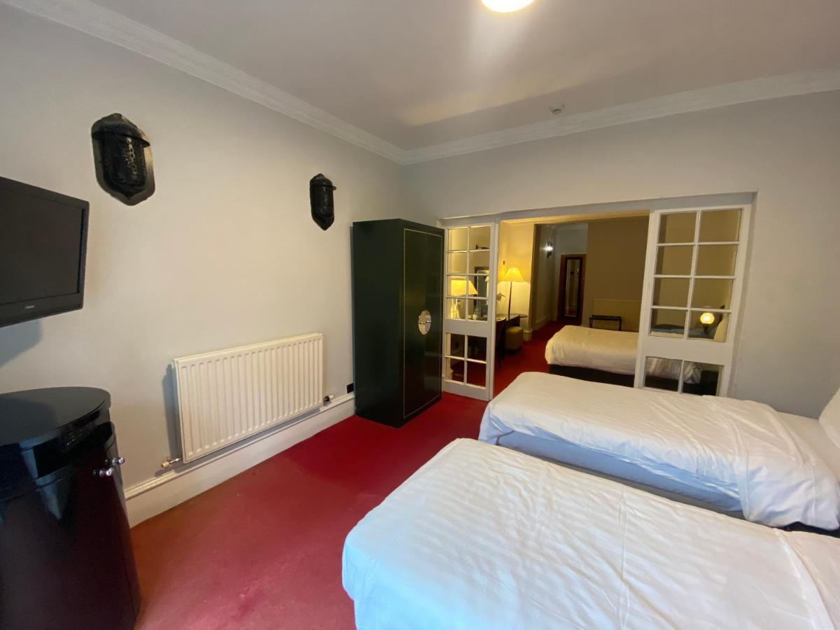 Hotel No6 West Coates