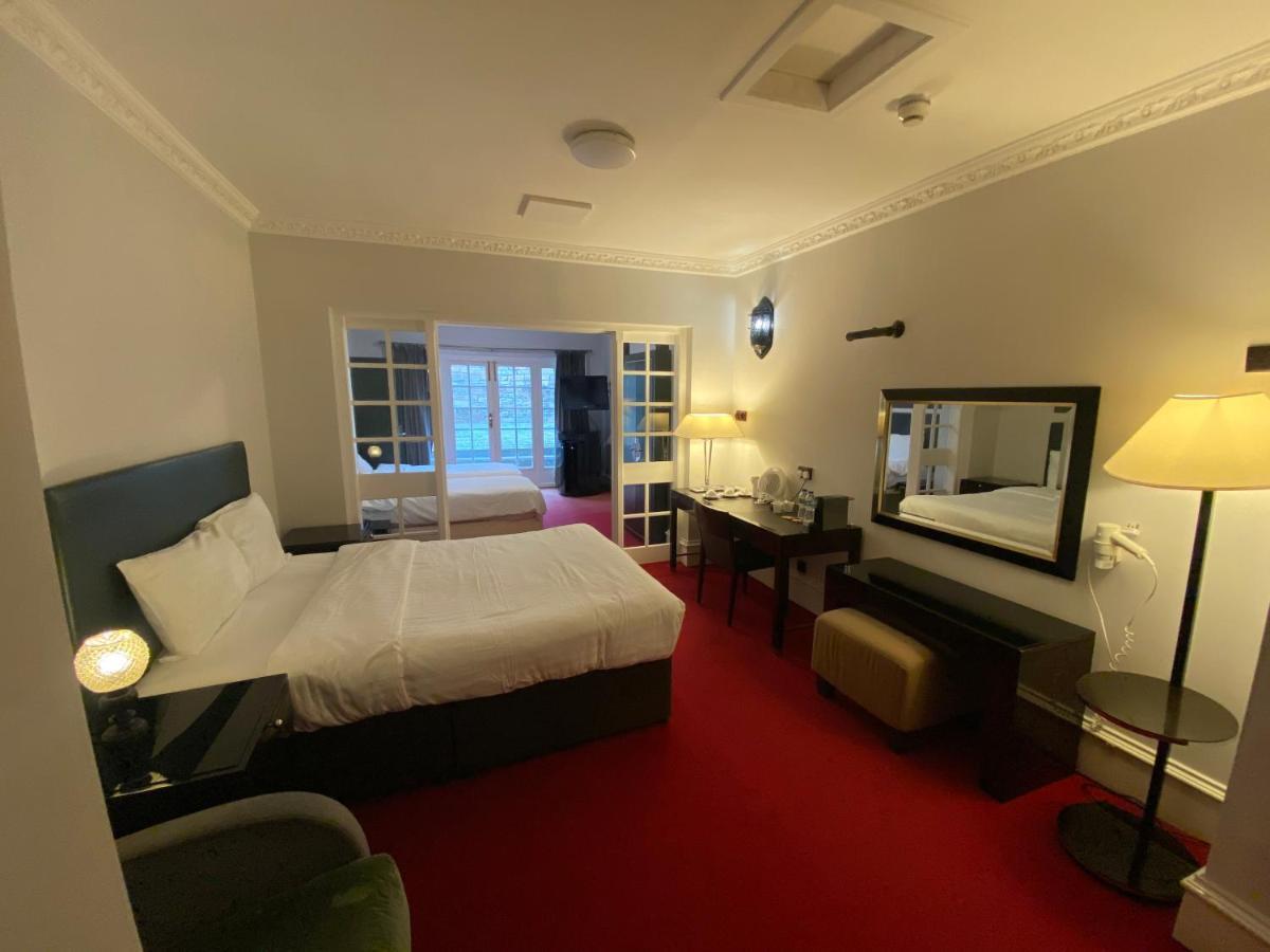 No6 West Coates Edinburgh