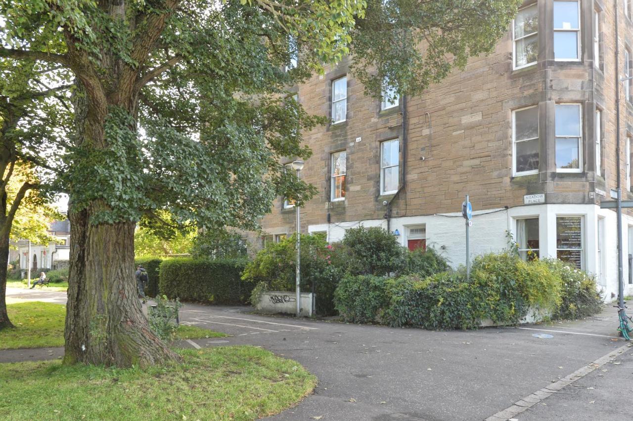 By The Meadows, Close To Centre Apartment EDI